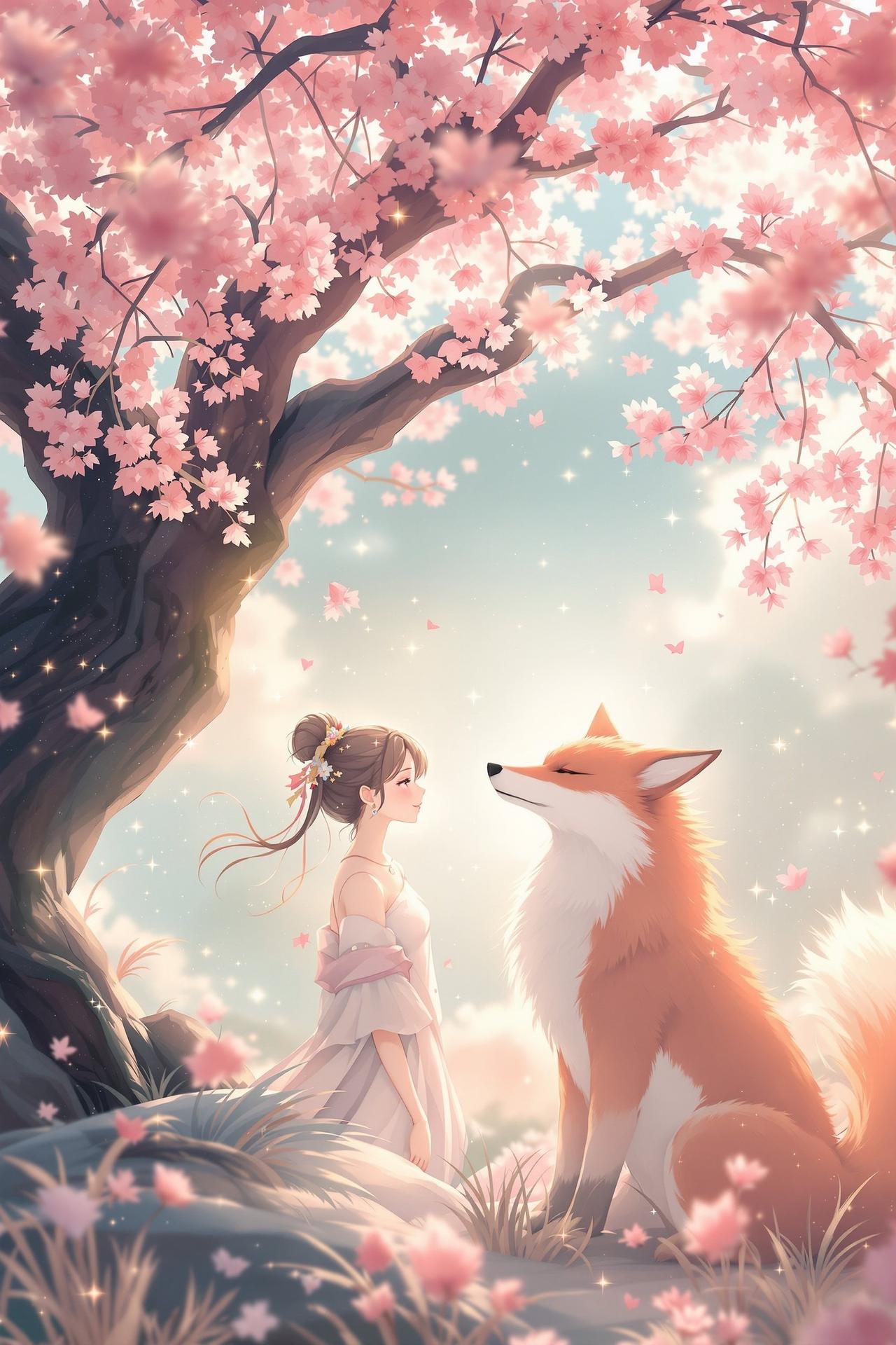 夜色影视 - 狐妖小红娘·永恒